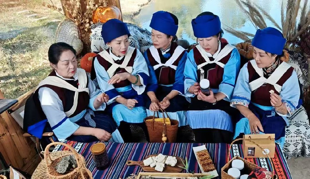 女神节9.9元畅玩美鲁纳西村！赴文脉之约，敬巾帼芳华